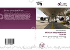 Durban International Airport的封面