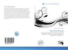 Bookcover of Tom Hutchinson