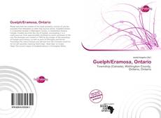 Portada del libro de Guelph/Eramosa, Ontario