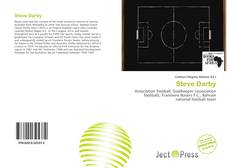 Bookcover of Steve Darby