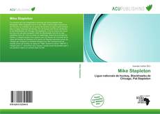 Bookcover of Mike Stapleton