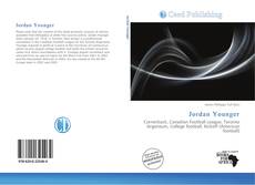 Bookcover of Jordan Younger