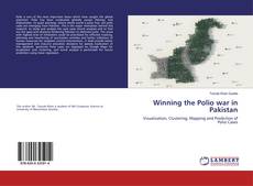 Couverture de Winning the Polio war in Pakistan