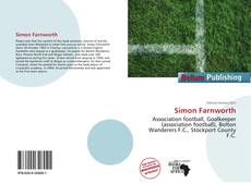 Portada del libro de Simon Farnworth