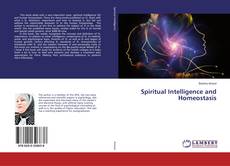 Couverture de Spiritual Intelligence and Homeostasis