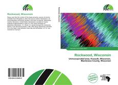 Copertina di Rockwood, Wisconsin