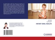 Copertina di INFANT ORAL HEALTH