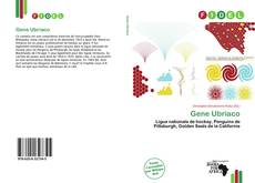 Portada del libro de Gene Ubriaco
