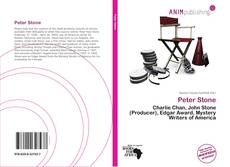 Capa do livro de Peter Stone 