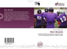 Marc Beswick的封面