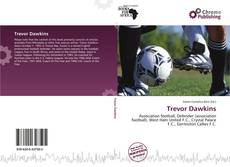 Trevor Dawkins的封面