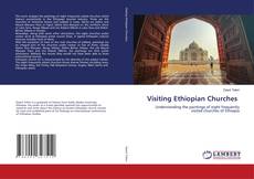 Copertina di Visiting Ethiopian Churches