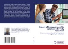 Copertina di Impact of Entrepreneurship Scheme on Poverty Reduction