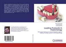 Couverture de Loading Protocols In Implantology
