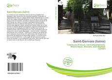 Buchcover von Saint-Gervais (Isère)