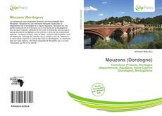 Buchcover von Mouzens (Dordogne)