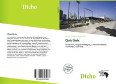 Buchcover von Quistinic