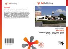 Portada del libro de Plerneuf