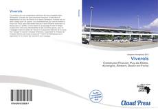 Capa do livro de Viverols 