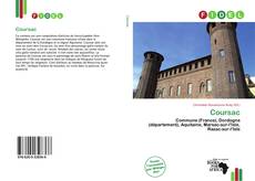 Copertina di Coursac
