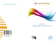 Copertina di Diamonds International