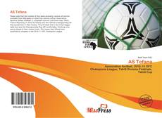 Bookcover of AS Tefana