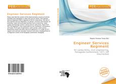 Bookcover of Engineer Services Regiment