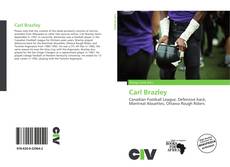 Bookcover of Carl Brazley