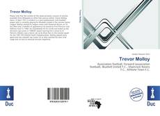 Trevor Molloy的封面