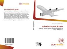 Bookcover of Lakselv Airport, Banak