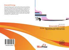 Bookcover of Emerald Energy