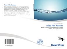 Rose Hill, Kansas kitap kapağı