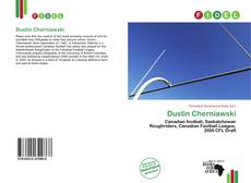 Portada del libro de Dustin Cherniawski