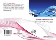 Capa do livro de Rose Hill (Manhattan) 