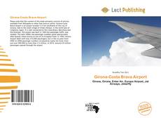 Bookcover of Girona-Costa Brava Airport