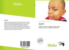 Portada del libro de Cel-Fi
