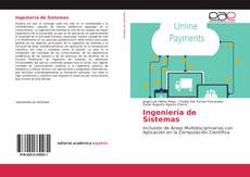 Portada del libro de Ingeniería de Sistemas