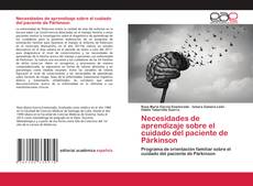 Copertina di Necesidades de aprendizaje sobre el cuidado del paciente de Párkinson