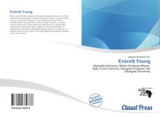 Copertina di Everett Young