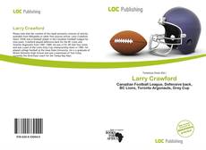 Borítókép a  Larry Crawford - hoz