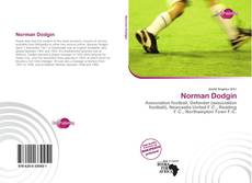 Portada del libro de Norman Dodgin