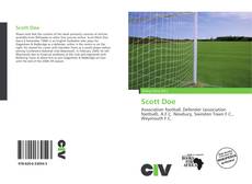 Bookcover of Scott Doe
