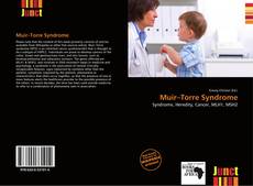 Buchcover von Muir–Torre Syndrome
