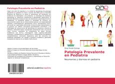 Buchcover von Patología Prevalente en Pediatría