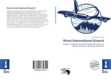 Kona International Airport的封面