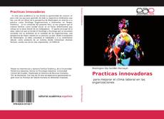 Capa do livro de Practicas innovadoras 