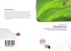 Portada del libro de Charlotte Lau