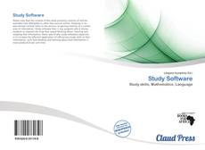 Copertina di Study Software