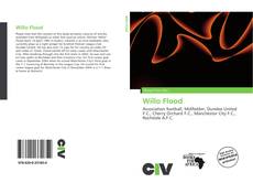 Willo Flood kitap kapağı