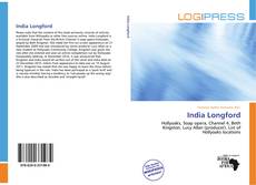 Обложка India Longford